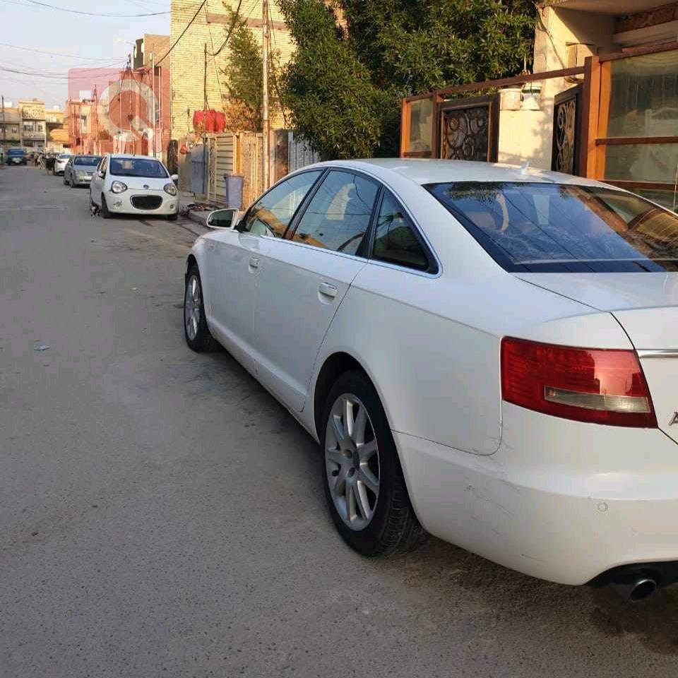 اودي A6